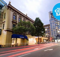 Capitol Square Hotel Sydney - Accommodation Main Beach