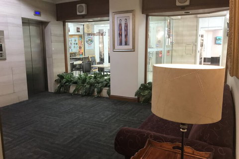 Mansions On Pulteney - Accommodation Main Beach 3