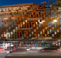 Great Southern Hotel Sydney - Accommodation Main Beach