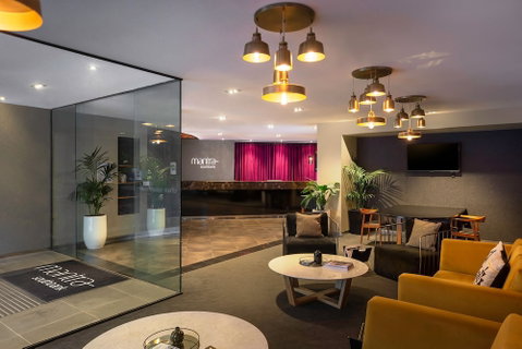 Mantra Southbank Melbourne - Accommodation Main Beach 6