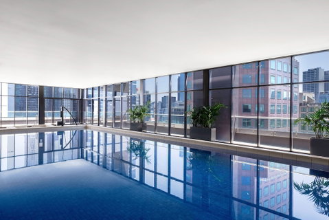 Mantra Southbank Melbourne - Accommodation Main Beach 3
