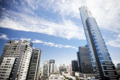 Mantra Southbank Melbourne - Accommodation Main Beach 0