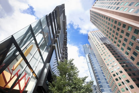 Mantra Southbank Melbourne - Accommodation Main Beach 1