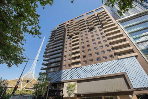 Mantra Southbank Melbourne - Accommodation Main Beach 2
