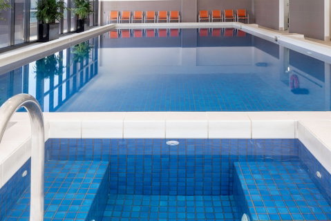 Mantra Southbank Melbourne - Accommodation Main Beach 4