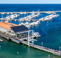 Hillarys Harbour Resort - Accommodation Main Beach