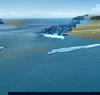 Qualia - Accommodation Main Beach