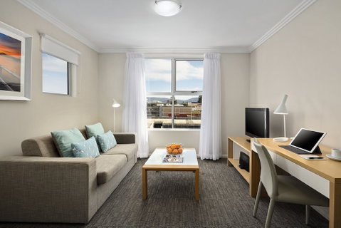 Quest Wollongong - Accommodation Main Beach 4