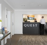 Quest Wollongong - Accommodation Main Beach