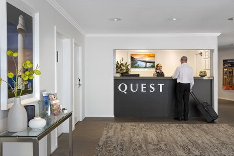 Quest Wollongong - Accommodation Main Beach 0
