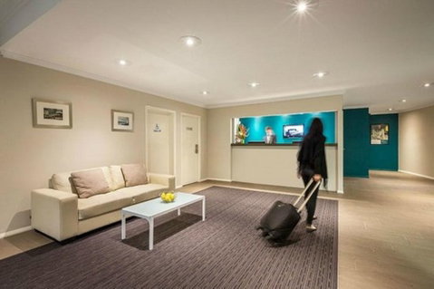 Quest Wollongong - Accommodation Main Beach 1