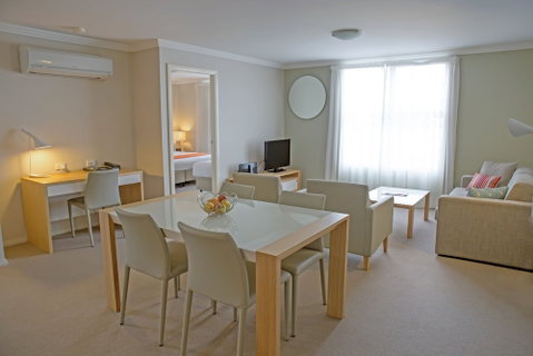 Quest Wollongong - Accommodation Main Beach 5