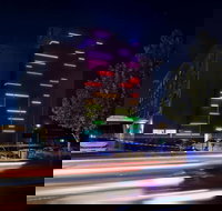 Mercure Albury - Accommodation Main Beach