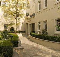 Caroline Serviced Apartments South Yarra - Accommodation Main Beach