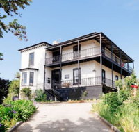 The Dragonfly Inn - Accommodation Main Beach