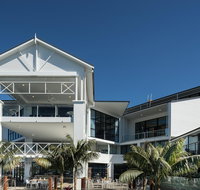 Sails Port Macquarie - By Rydges - Accommodation Main Beach