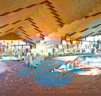 Aspect Tamar Valley Resort - Accommodation Main Beach