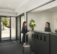 Quest on Rheola - Accommodation Main Beach