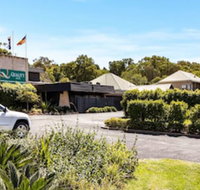 Quality Inn Dubbo International - Accommodation Main Beach