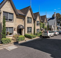 Quality Hotel Colonial Launceston - Accommodation Main Beach
