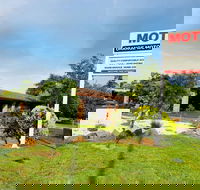 Orange Motor Lodge - Accommodation Main Beach