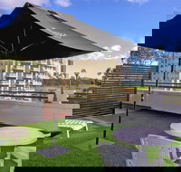 The Sydney Boulevard Hotel - Accommodation Main Beach