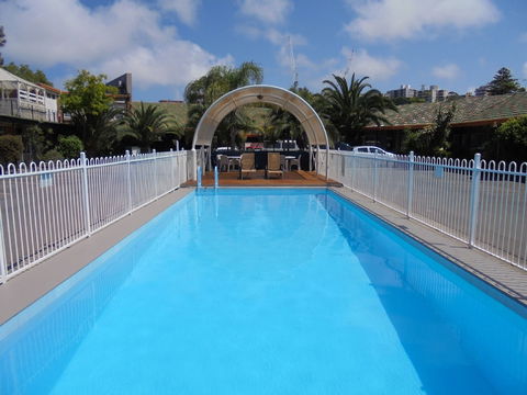 Ultimate Apartments Bondi Beach - Accommodation Main Beach 4