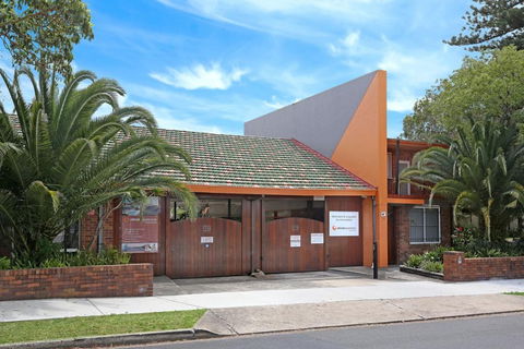 Ultimate Apartments Bondi Beach - Accommodation Main Beach 2