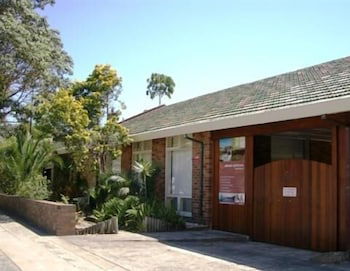 Ultimate Apartments Bondi Beach - Accommodation Main Beach 1