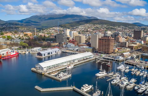 Somerset On The Pier Hobart - Accommodation Main Beach 4