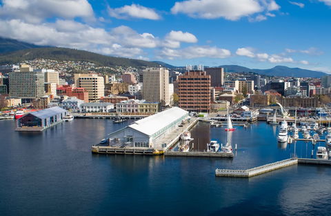 Somerset On The Pier Hobart - Accommodation Main Beach 1