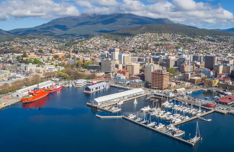 Somerset On The Pier Hobart - Accommodation Main Beach 3