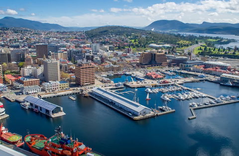 Somerset On The Pier Hobart - Accommodation Main Beach 6
