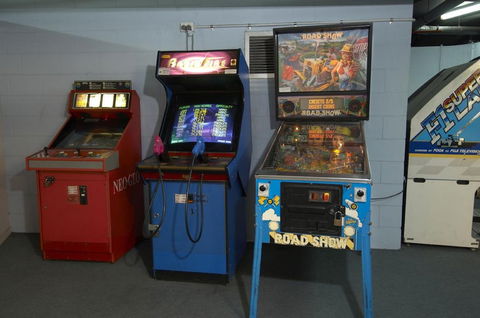 Windsurfer Resort - Accommodation Main Beach 5