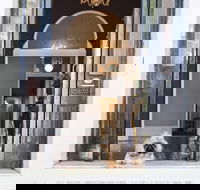 The Hughenden Boutique Hotel - Accommodation Main Beach