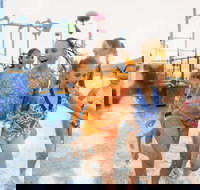 Sea World Resort - Accommodation Main Beach