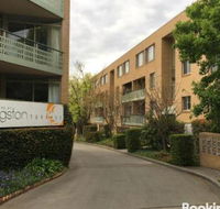 Kingston Terrace Apartments - Accommodation Main Beach