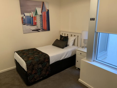 Ensenada Motor Inn And Suites - Accommodation Main Beach 3