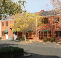 Bay Hotel Apartments - Accommodation Main Beach