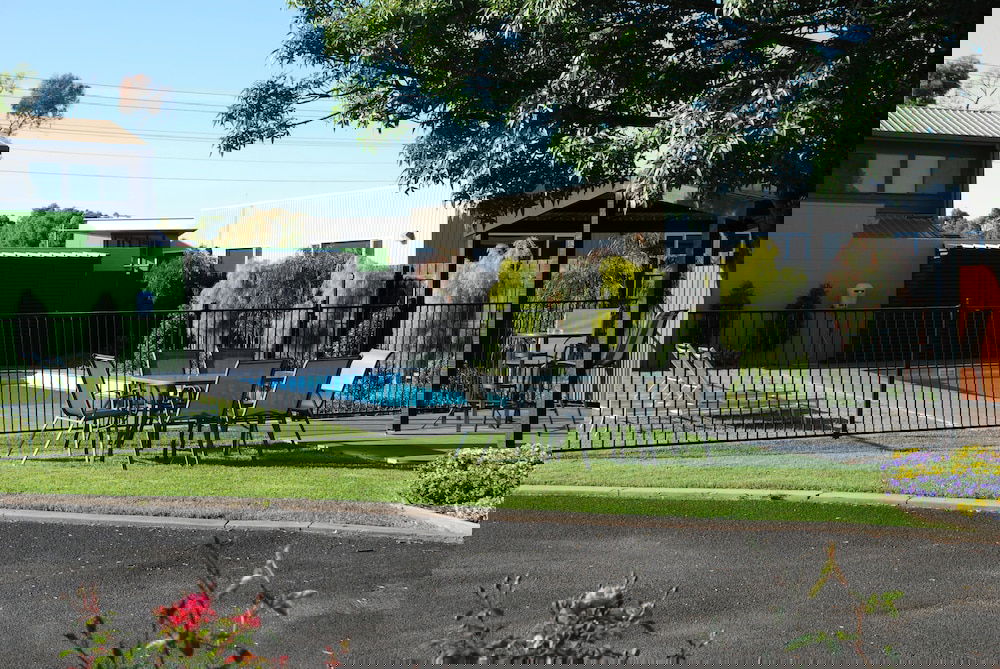 Bairnsdale VIC Accommodation Main Beach