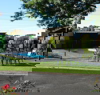 Mitchell on Main Motel  Apartments - Accommodation Main Beach
