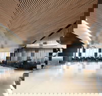 RACV Cape Schanck Resort - Accommodation Main Beach