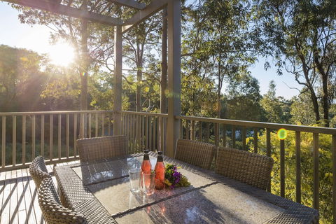Oaks Cypress Lakes Resort - Accommodation Main Beach 4
