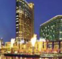 Crown Towers Melbourne - Accommodation Main Beach