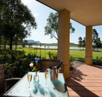 Leisure Inn Pokolbin Hill - Accommodation Main Beach
