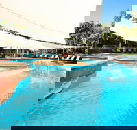 Seashells Broome - Accommodation Main Beach