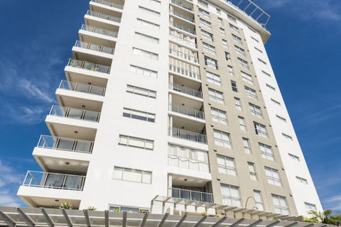 Oaks Ipswich Aspire Suites - Accommodation Main Beach 1
