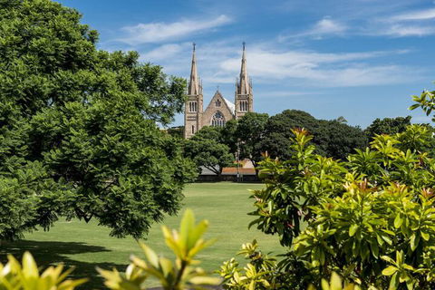 Oaks Ipswich Aspire Suites - Accommodation Main Beach 6