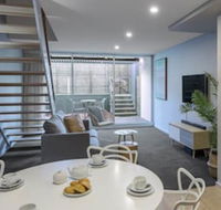 Oaks Nelson Bay Lure Suites - Accommodation Main Beach