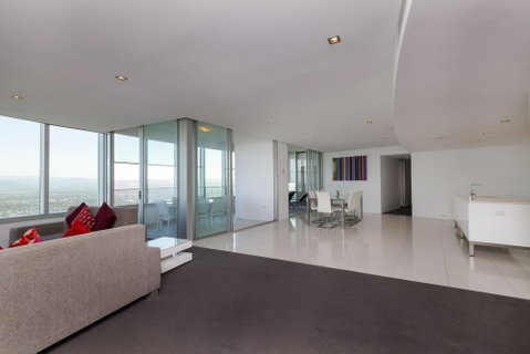 Q1 Resort & Spa - Accommodation Main Beach 3